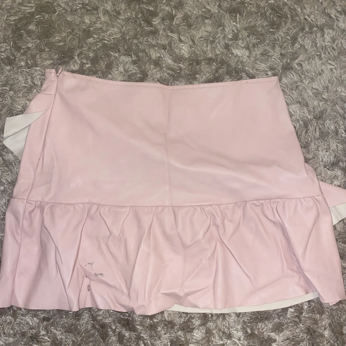 sött rosa skinkjol - 90