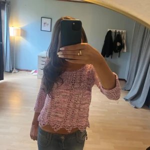 Rosa odd Molly tröja  - Säljer denna super söta tröjan då den inte kommer till användning!💕