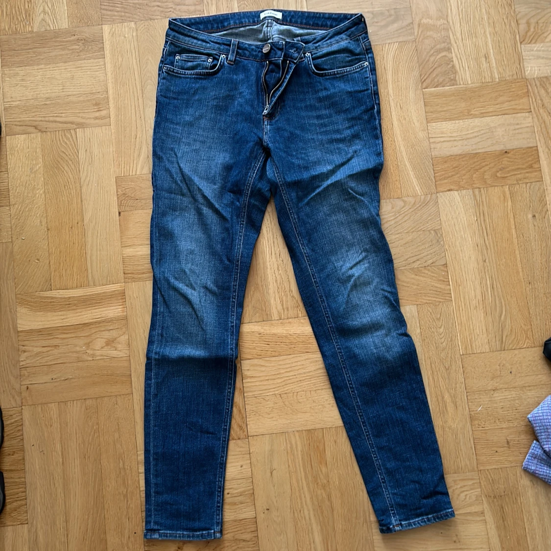 Skinnyjeans Toteme