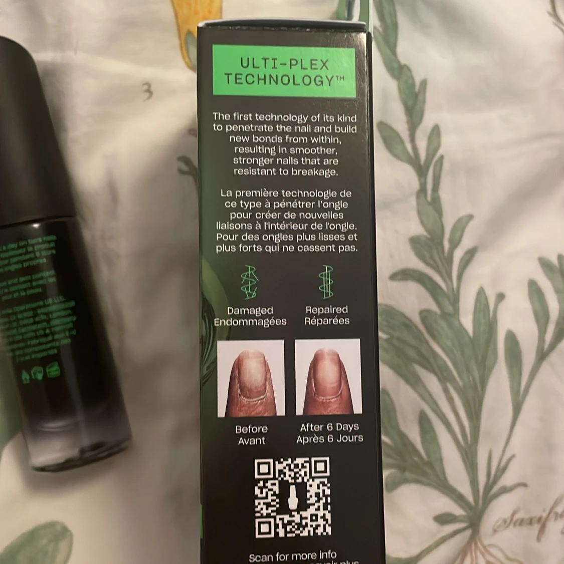 OPI Repair Mode Bond Building Nail Serum - 93