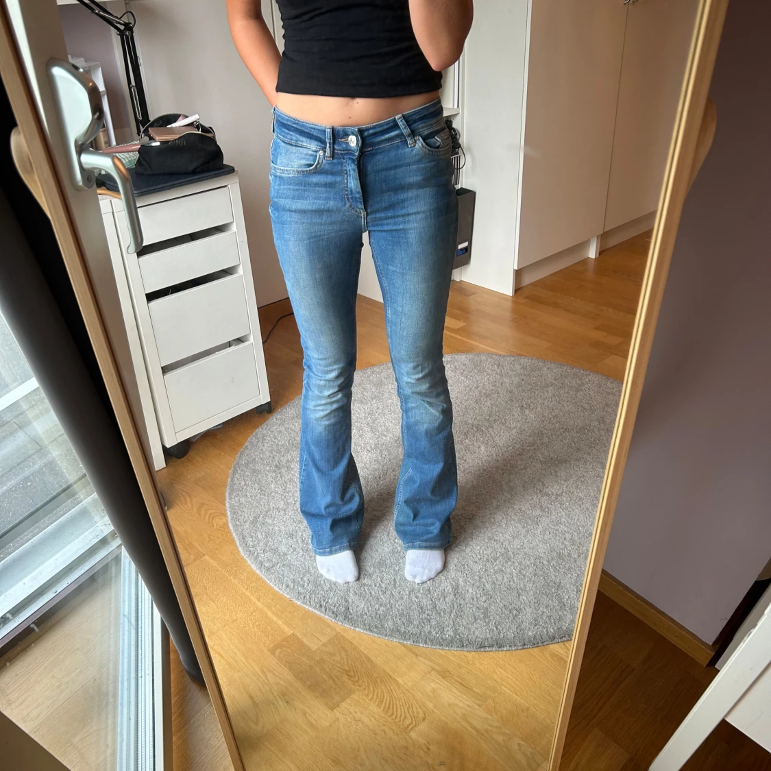 Jeans Only