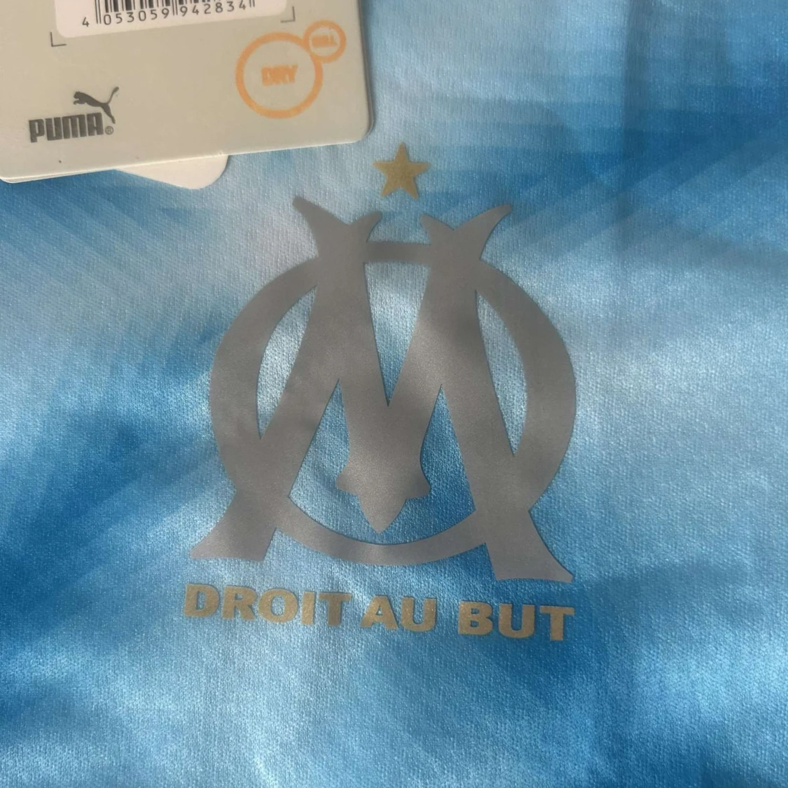 Marseille 40 Year Anniversary Kit - 90