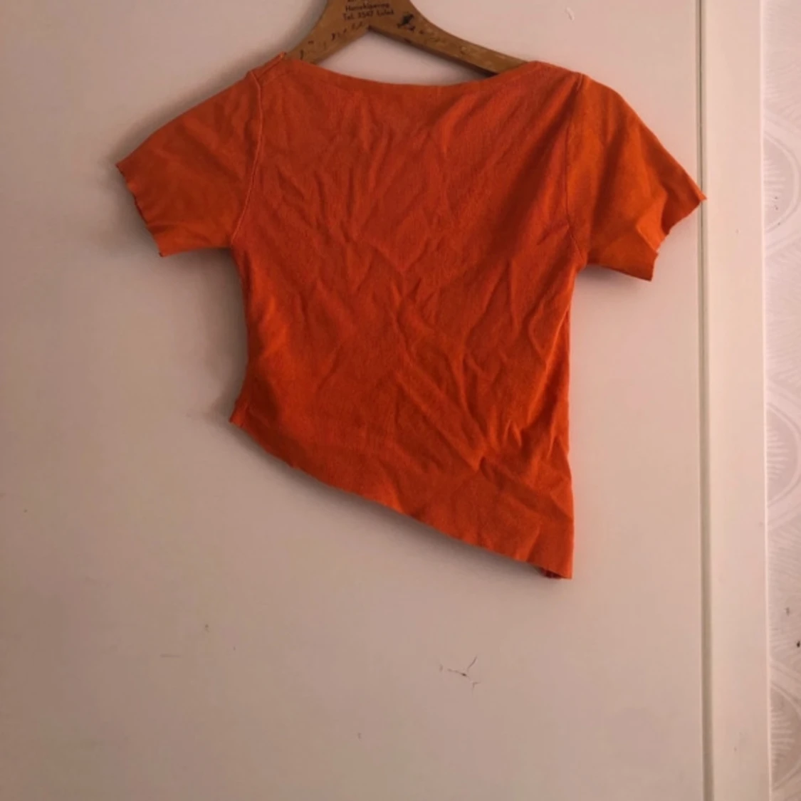 Orange topp - 91