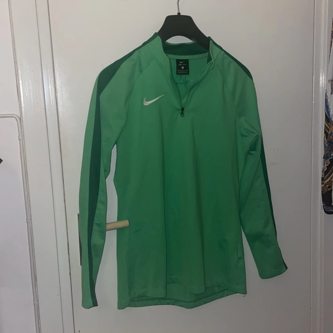 Nike träningströja