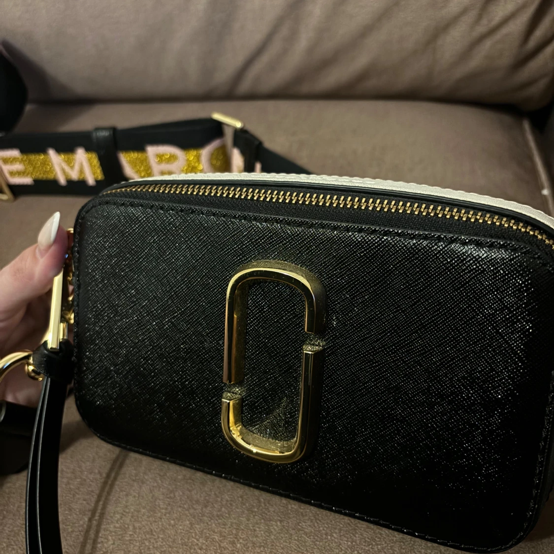 Marc Jacobs väska - 90