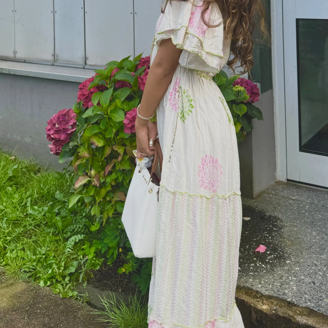Sommarklänning - 90