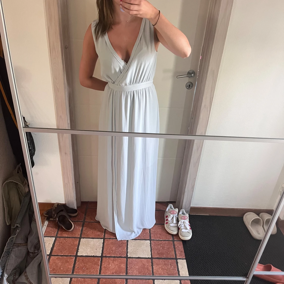 Långklänning/balklänning - 90