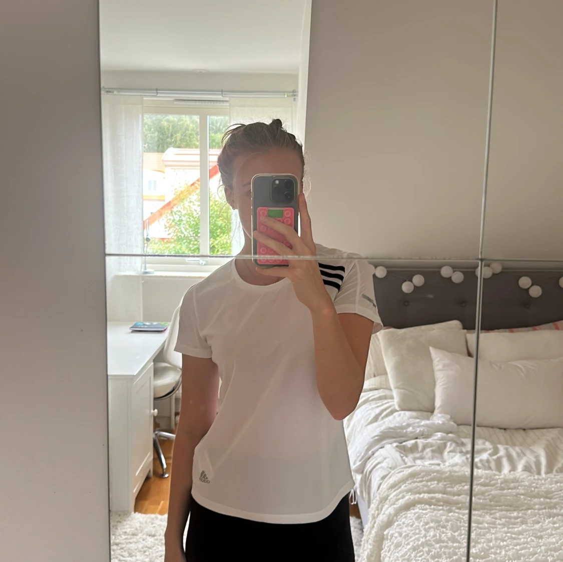 Adidas träningströja  - 90