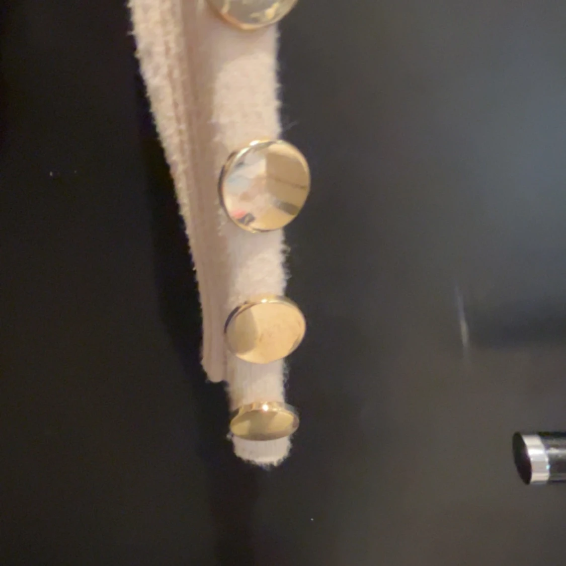 En långärmad tröja - 92