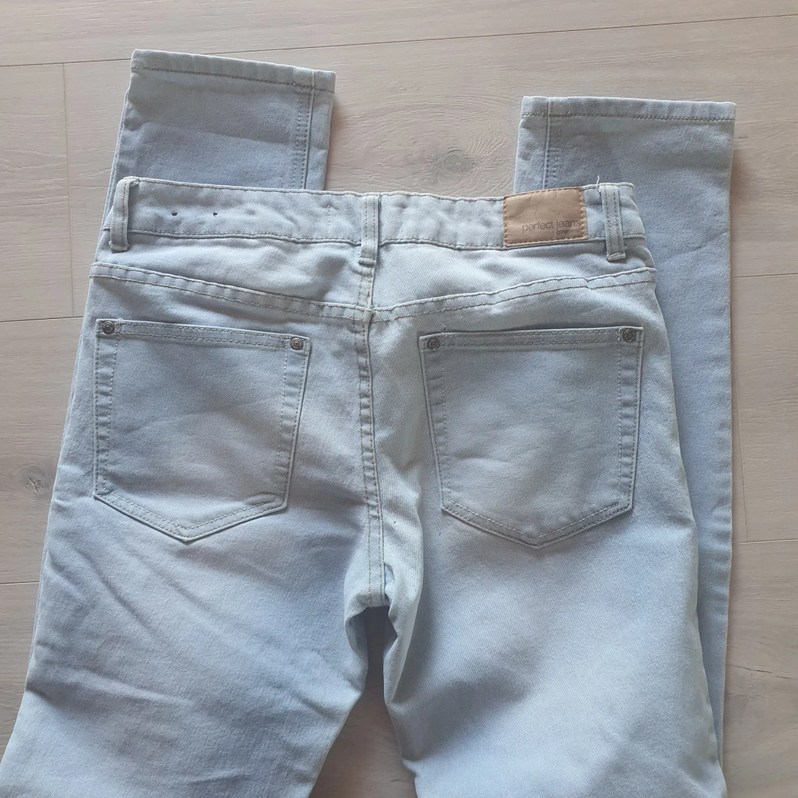 Perfect jeans Gina tricot size 30 - 91