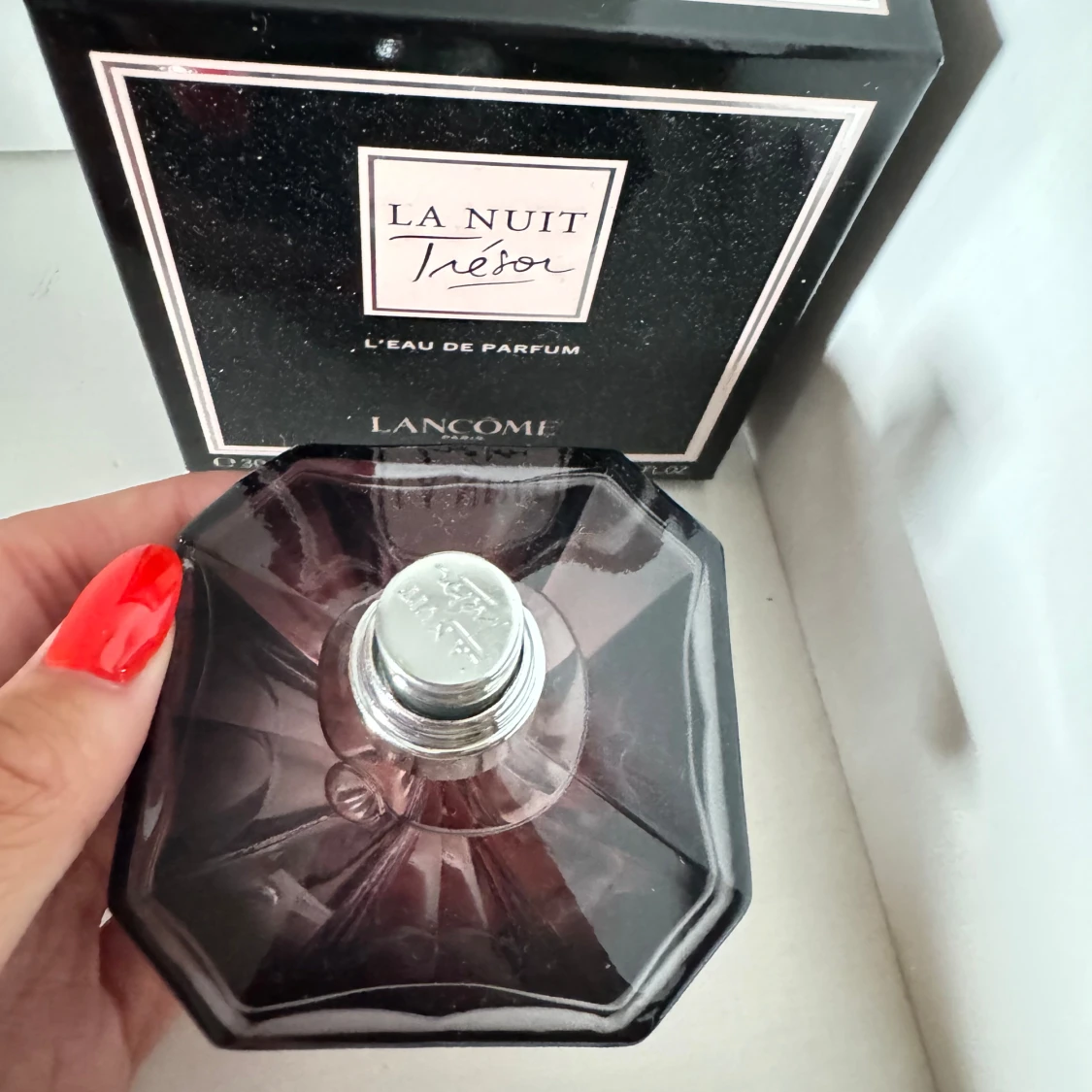 Lancôme La Nuit Trésor - 91