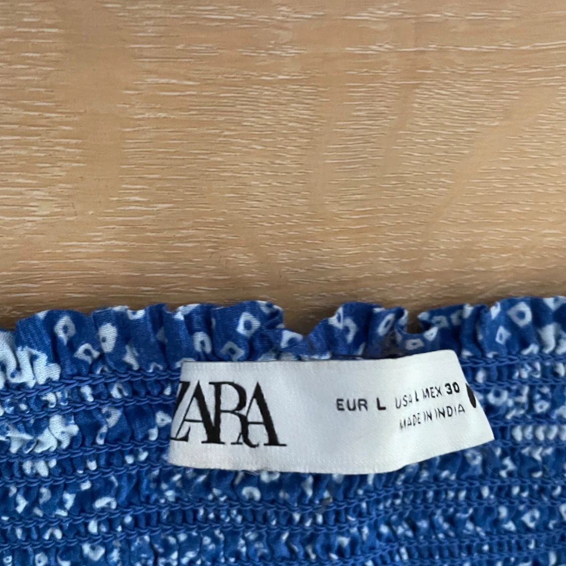 Långkjol från Zara - 91