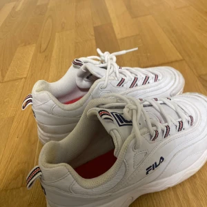 Fila Skor - Fina och härliga skor!