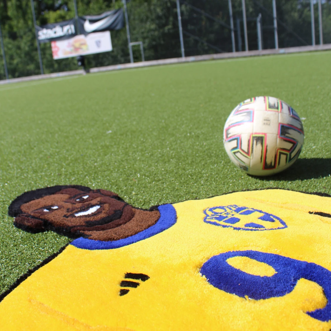 Alexander isak matta             - 90