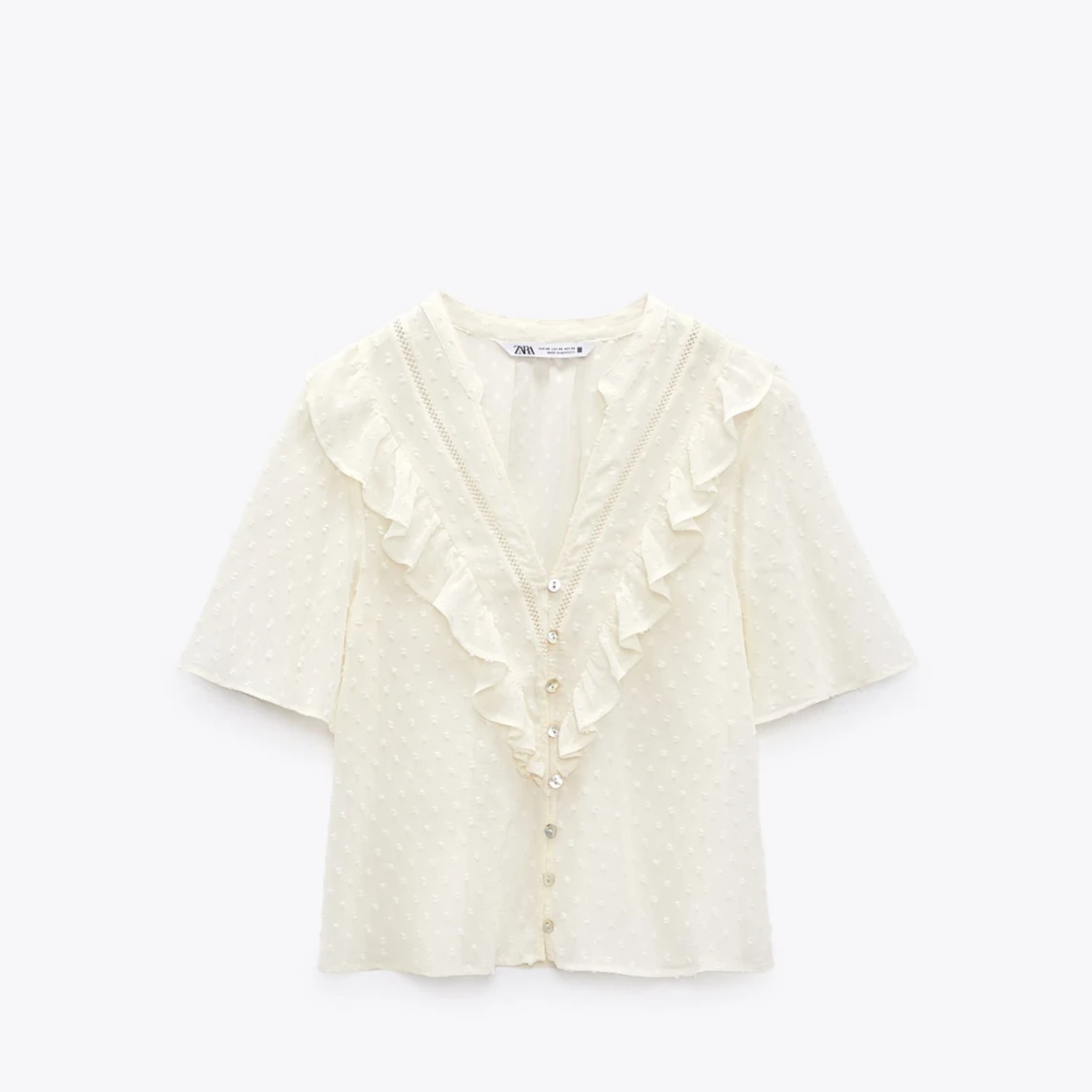 Zara blus