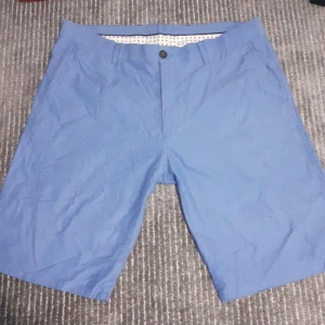 Riley EST 1992 Shelby Shorts - Blåa herr shorts