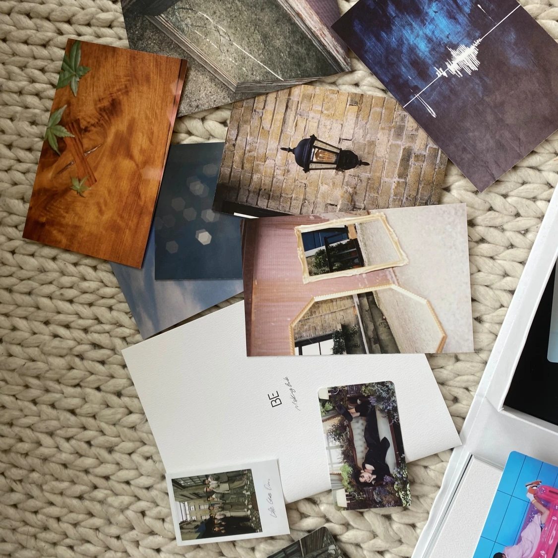 BE - Deluxe Edition - 90