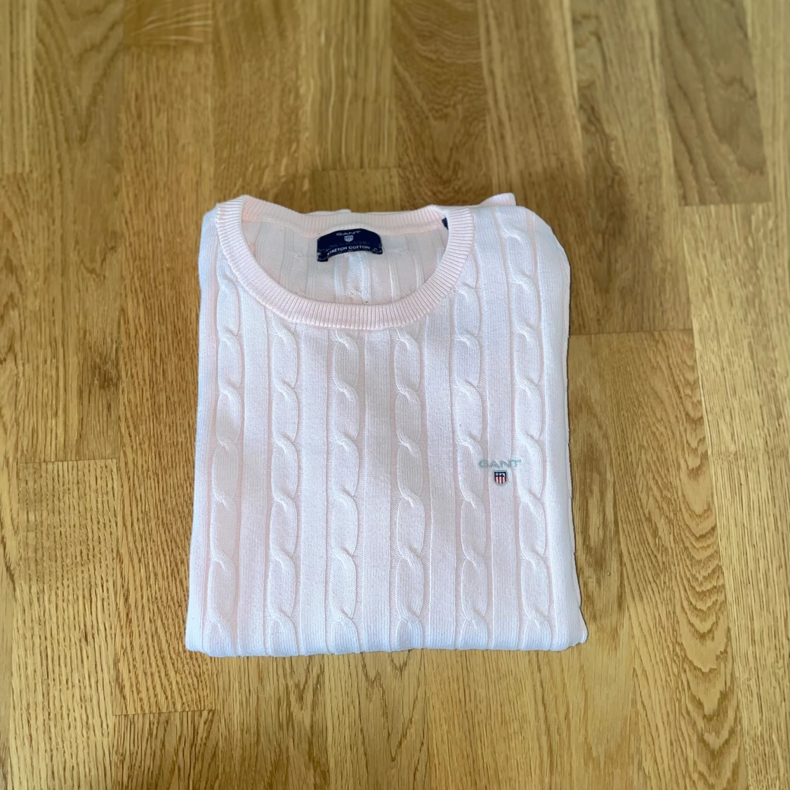 Gant tröja 