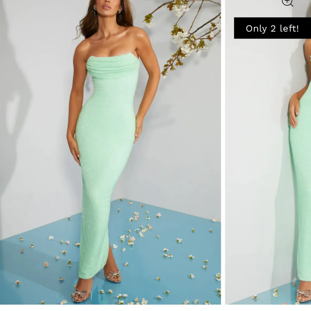 Söker denna klänning för ett rimligt pris! Skriv gärna om ni säljer ❤️. Klänningar.