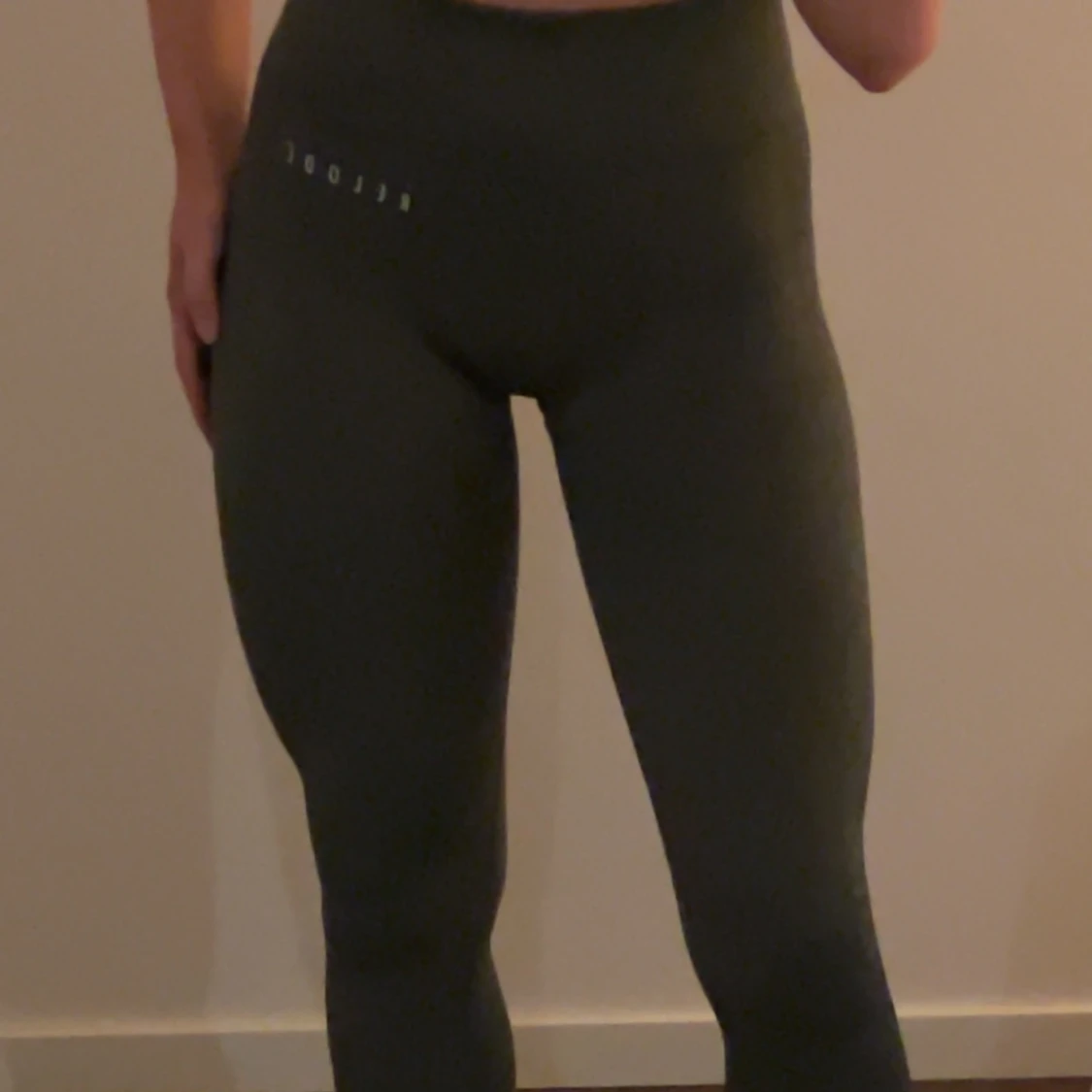 Gröna tights från Relode - 90