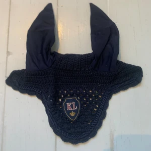 Luva - Luva storlek full Kingsland, marinblå Bra skick och använd få gånger