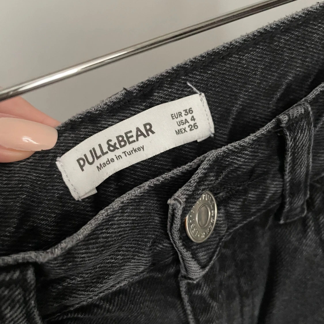 Jeans Pull & Bear - 90