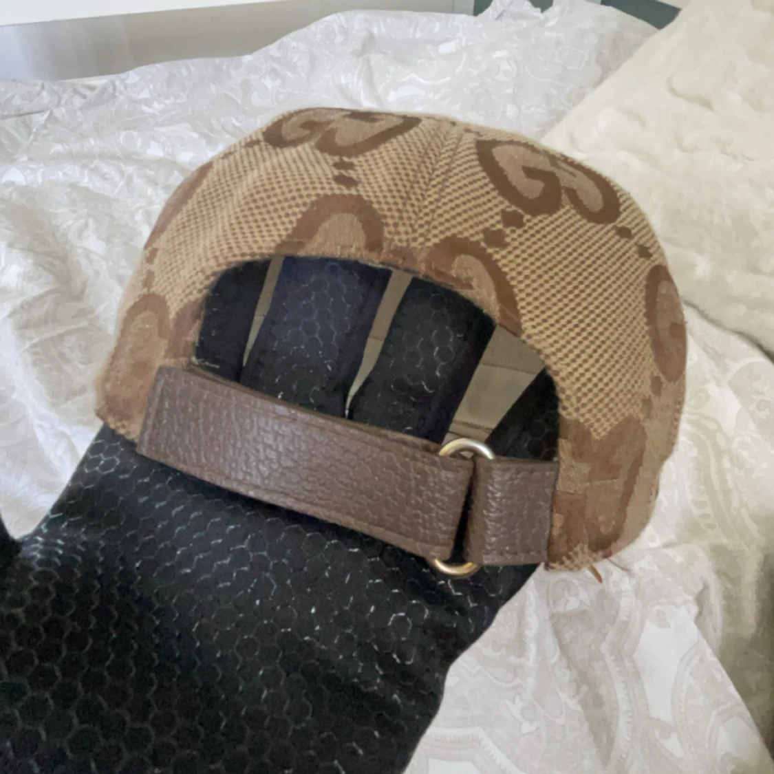 Gucci jambo keps  - 93