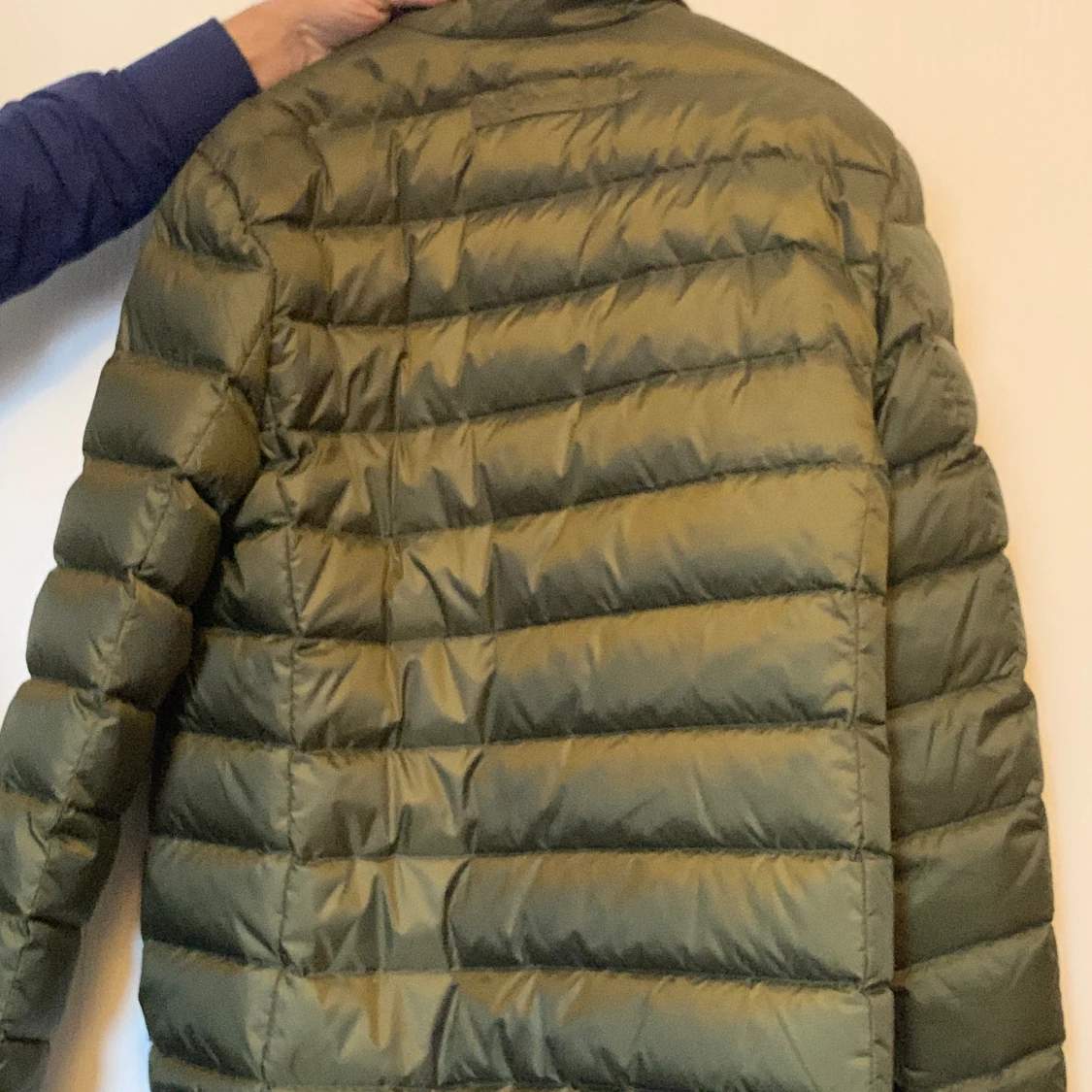 Grön Gant jacka - 91