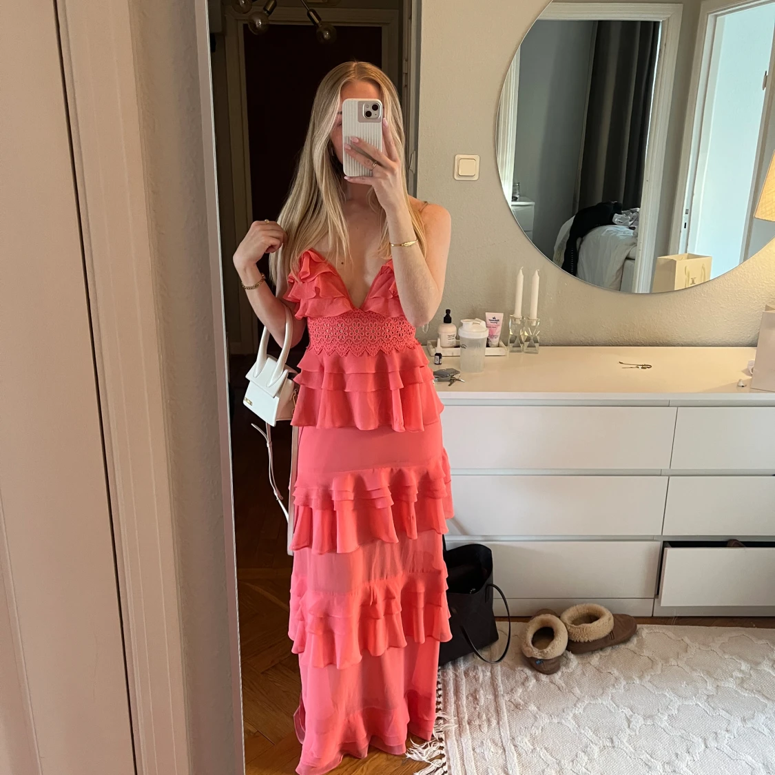 True decandance klänning  - 90