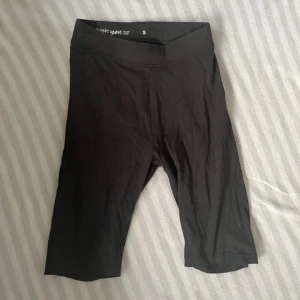 Cykelbyxor - Storlek S 