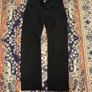 Dressman Jeans  - Bra skick och nyfärgade W31L32