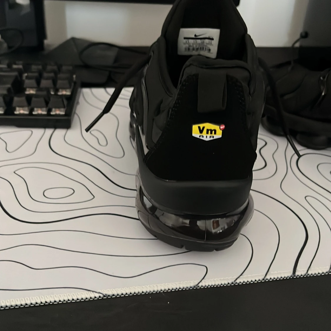 Nike vapor Max plus  - 91