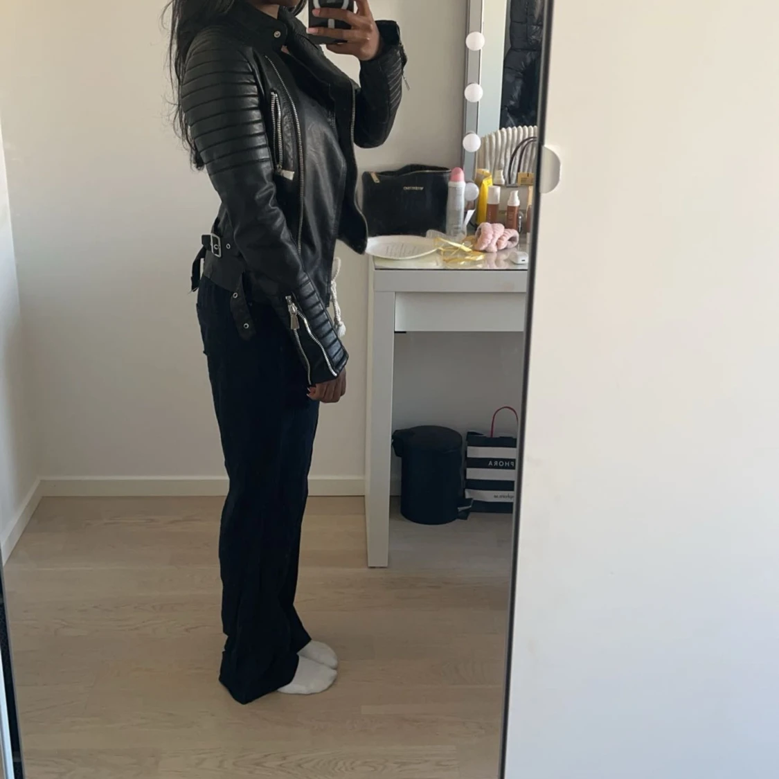 Vår jacka😍😍 - 91