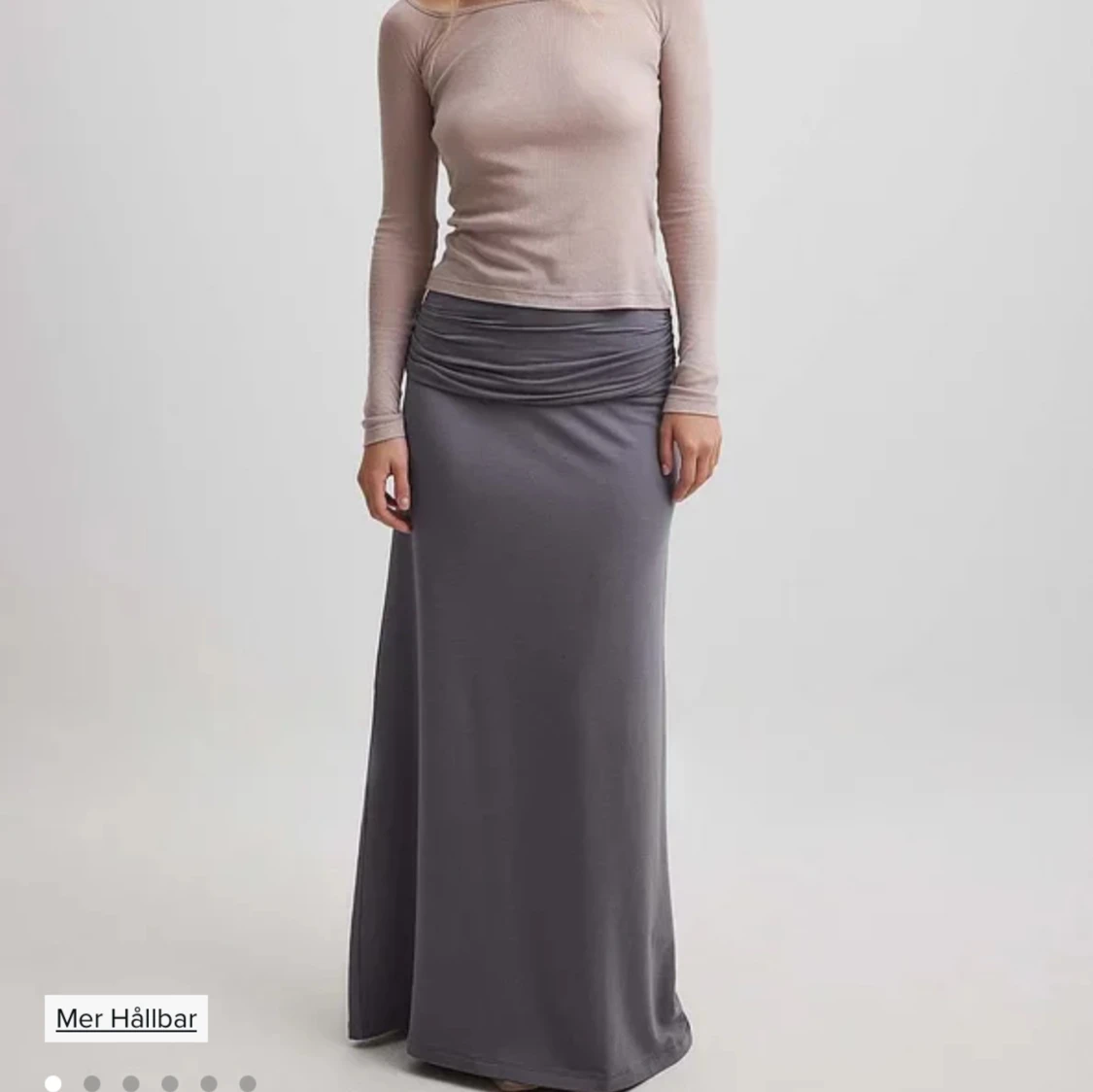 Lång kjol - 90