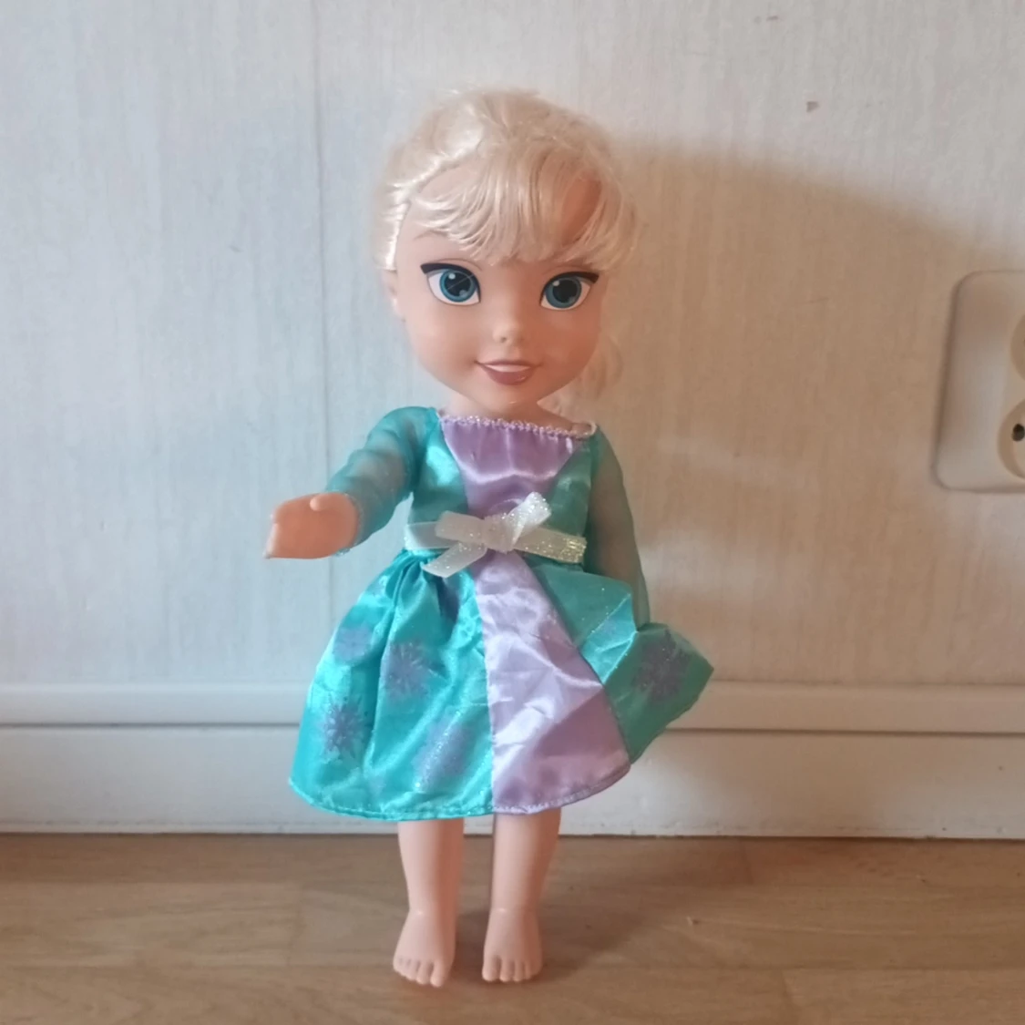 Olika slags dockor - 93