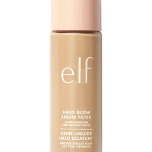 Elf Halo Glow🎀 - Säljer min populära Halo Glow Liquid Filter från Elf i färgen 2 Fair/Light.🎀 Knappt använd. 