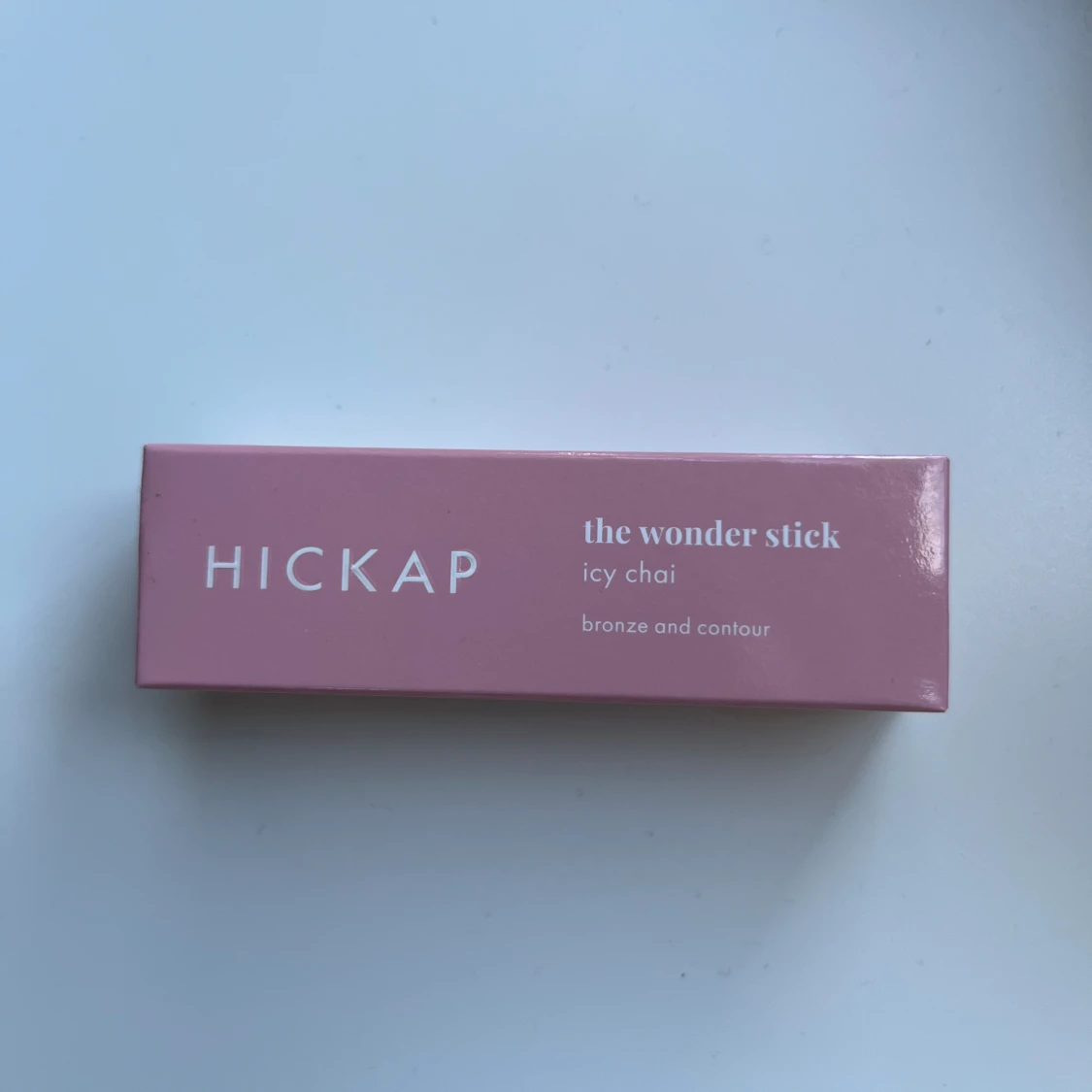 Hickap Bronzer stick 