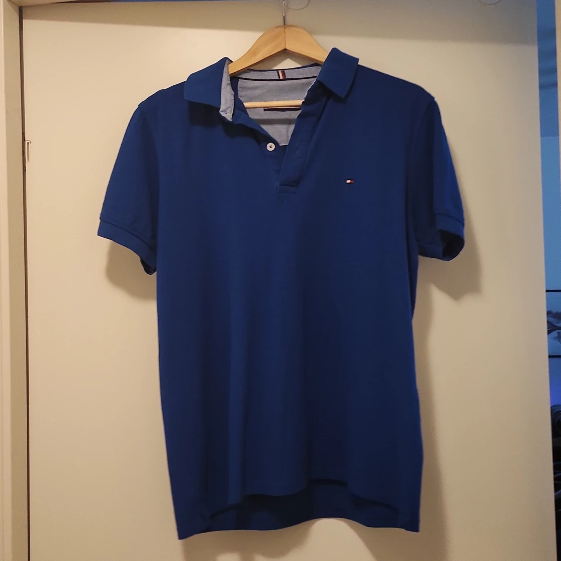 Tommy hilfiger tröja