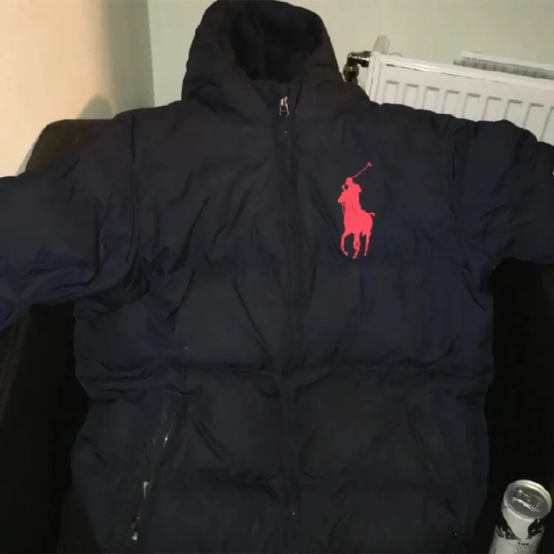 Jacka polo ralph lauren  - 90