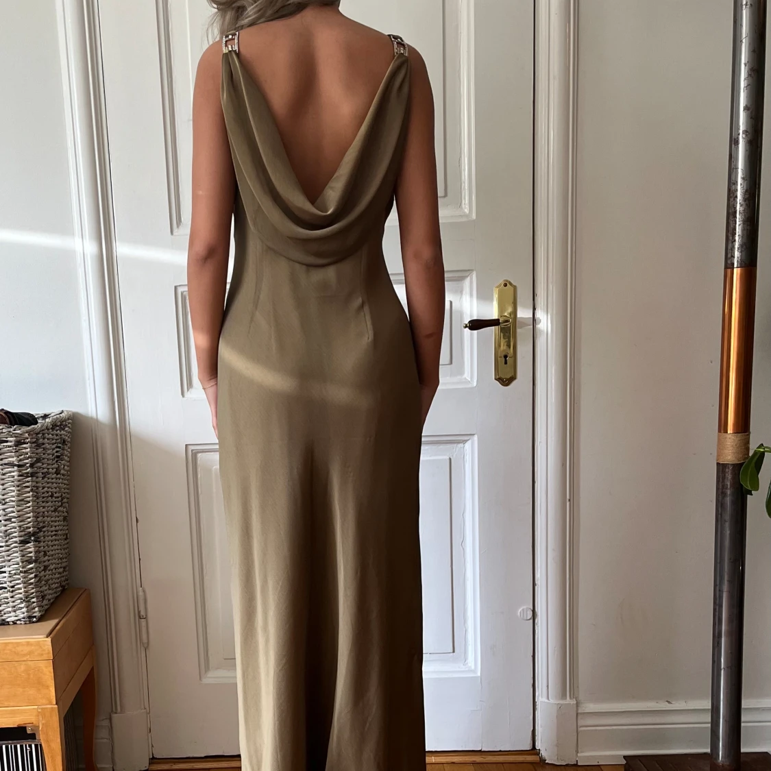 Långklänning  - 90