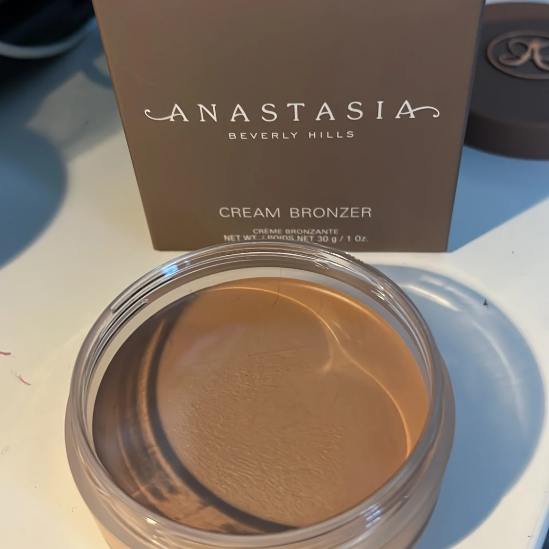 Anastasia Bronzer - 90