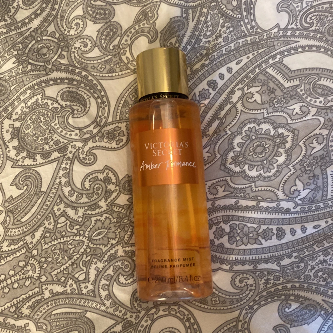 Victoria secret body mist