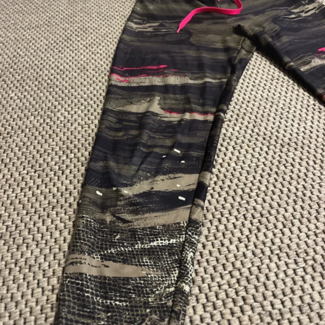 Träningsbyxor  - 90