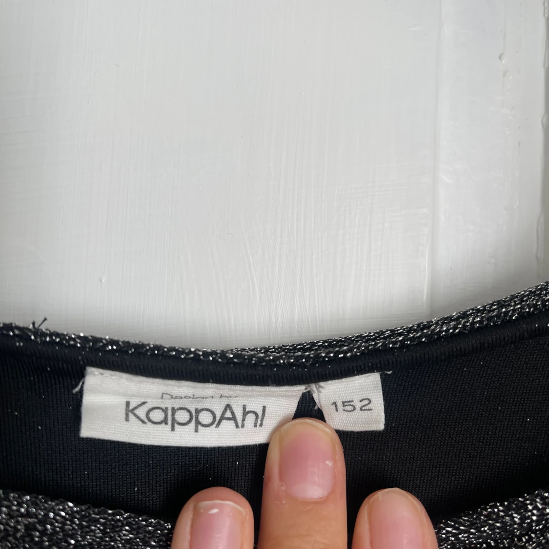 En glittrig set - 91