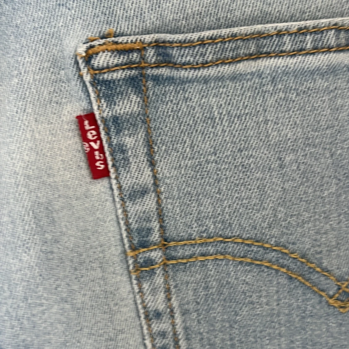 Levis 501 - 92