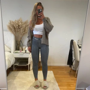 Stronger tights  - Stronger tights