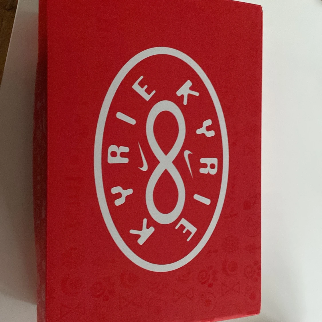 KYRIE//INFINITY - 92