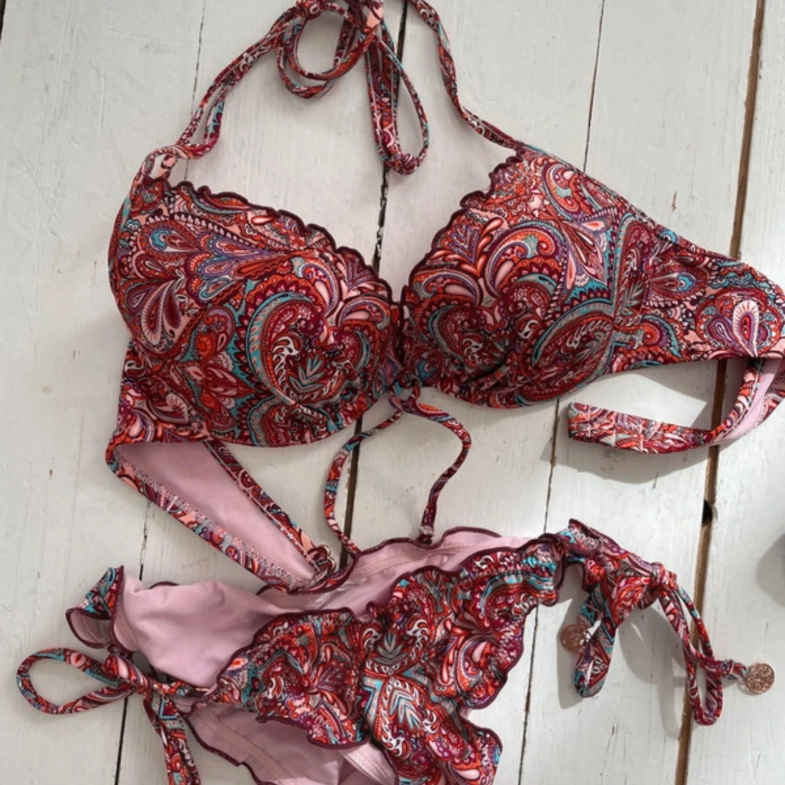 Bikini från H&M