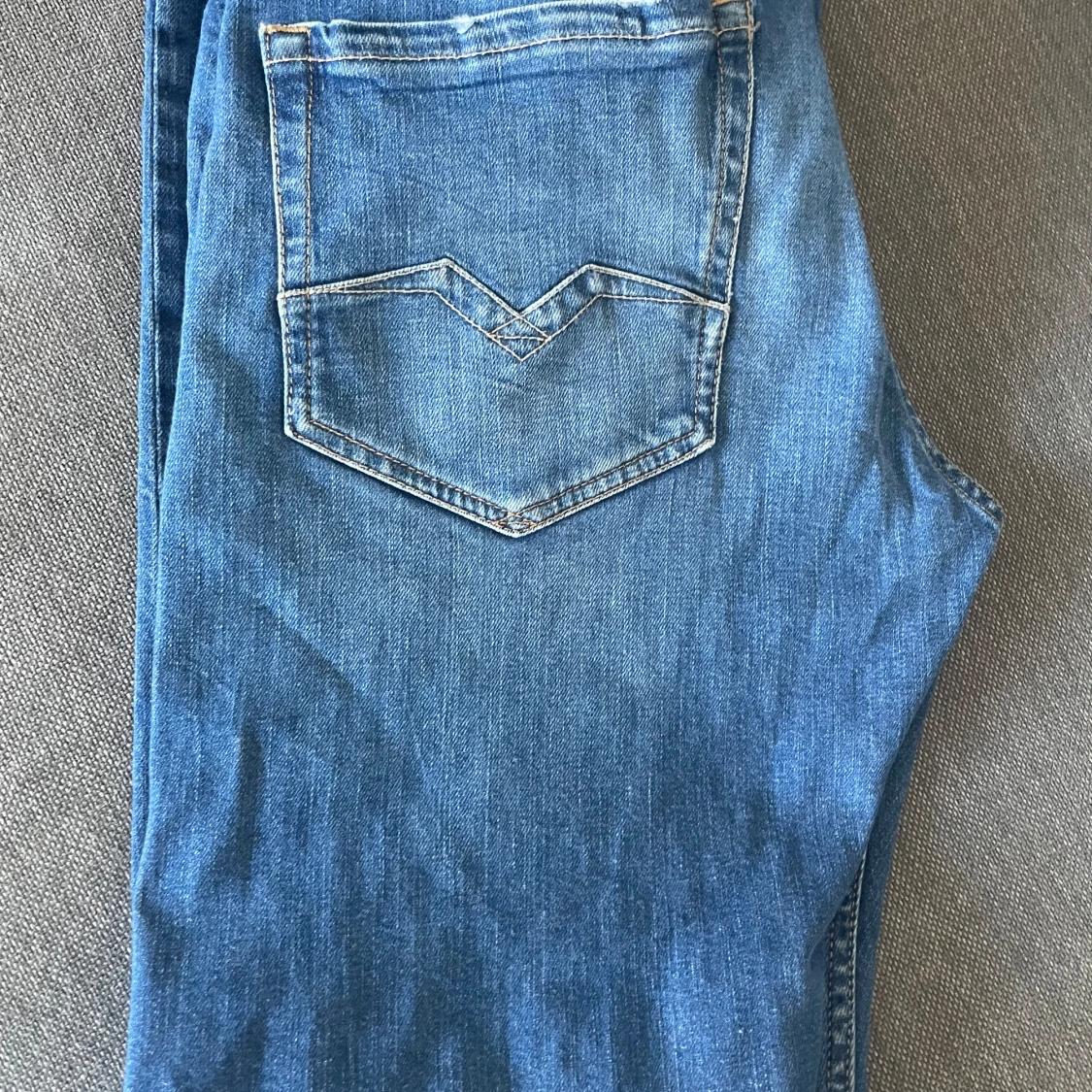 REPLAY JEANS