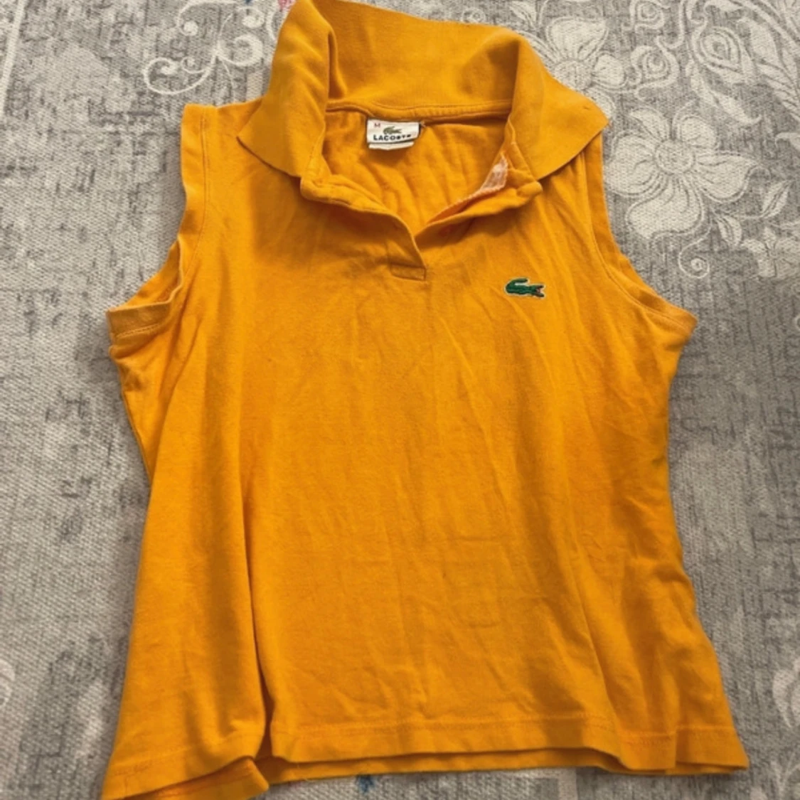 Topp/pikétröja  - 90